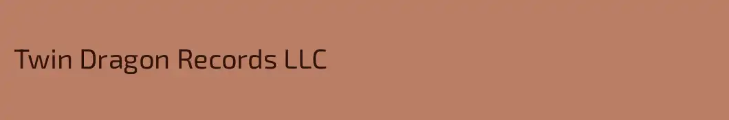 Twin Dragon Records LLC